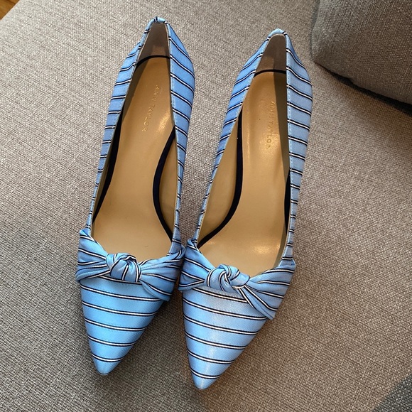 Ann Taylor Shoes - Ann Taylor heels